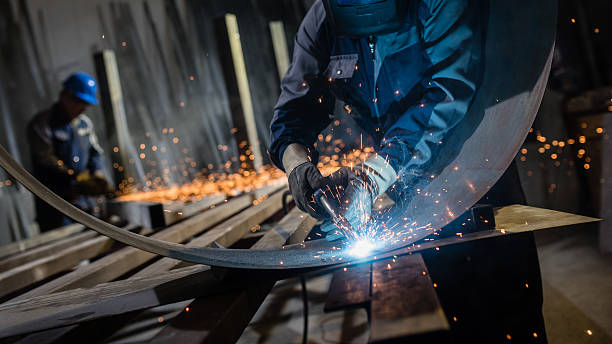  East Berlin, PA Welder Pros